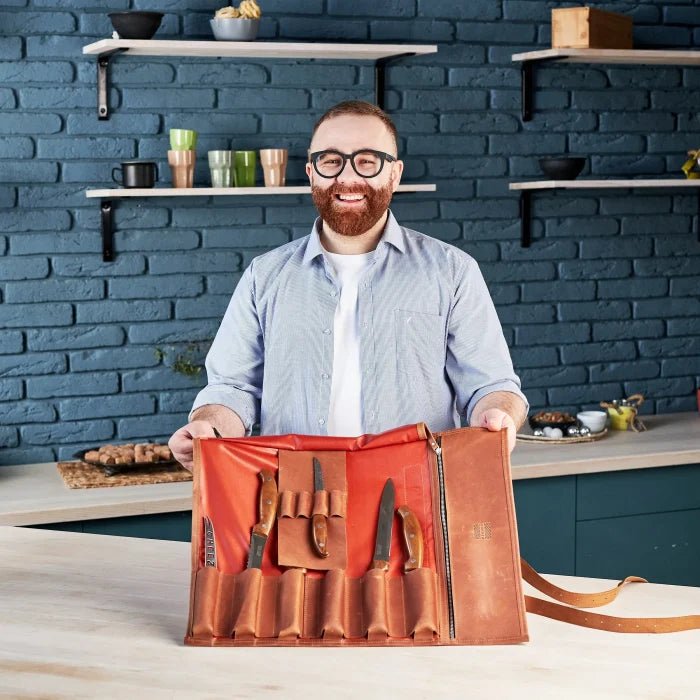 Knife Roll