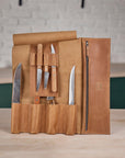 Knife Travel Case