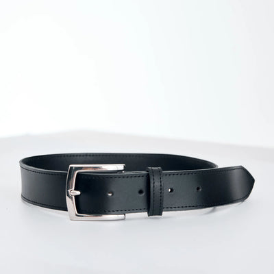 Ladies Leather Belts