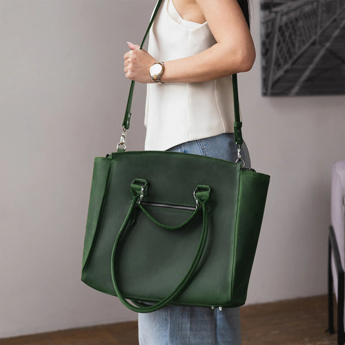 Ladies Shoulder Bags