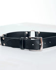Ladies Silver Chain Belt
