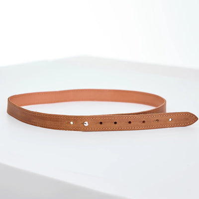 Ladies Slim Belts