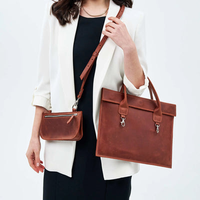 Laptop Bag for Women