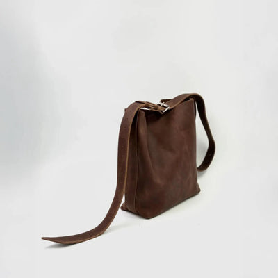 Large Shoulder Purse