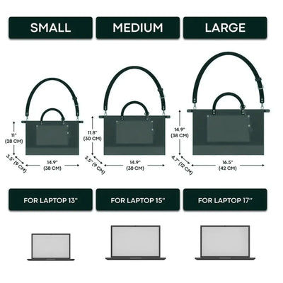 Large Tote Size Banner