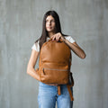Laptop Backpack