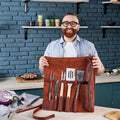 BBQ Roll Bag (6 Slots)