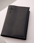 Leather Bible Cover XL