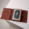 Bible Rivets Cover