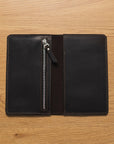 Leather Business Checkbook Covers