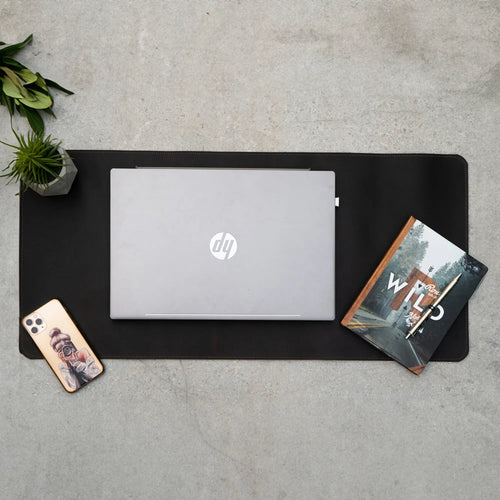 Leather Desk Pad