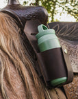 Leather Drink Holder