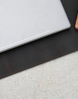 Leather Gaming Pad