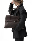 Leather Handbag for Women