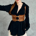 Harness Belt