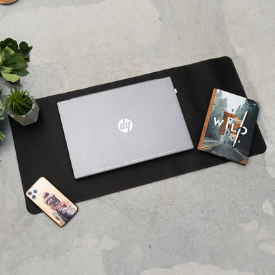 Leather Desk Pad
