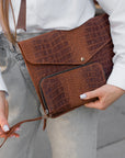 Leather Laptop Sleeve 13 inch