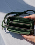 Leather Phone Bag