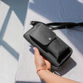 Crossbody Phone Wallet