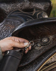 Leather Phone Holster