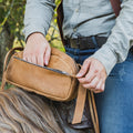 Saddle Bag Classic