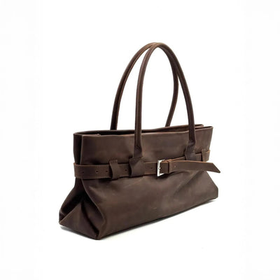Leather Shoulder Bags for Ladies