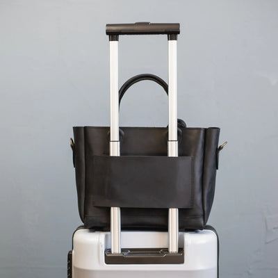 Leather Shoulder Bags