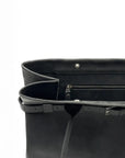 Leather Shoulder Handbags