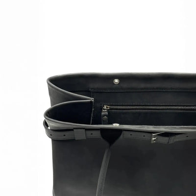 Leather Shoulder Handbags