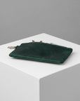 Leather Travel Pouch