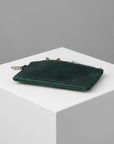 Leather Travel Pouch