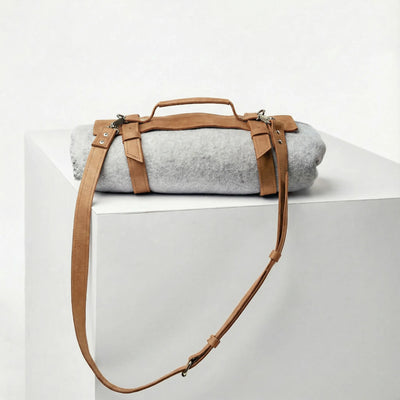 Blanket Carrier Strap