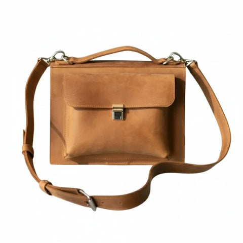 Bible Bag with Shoulder Strap