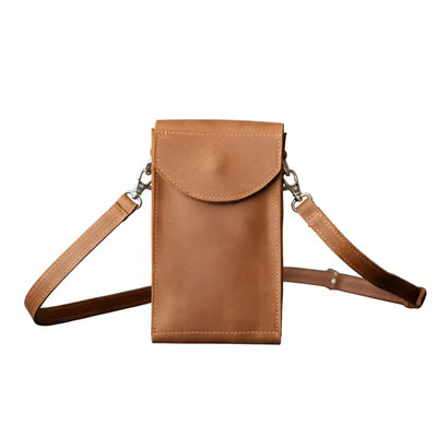 Crossbody Phone Bag