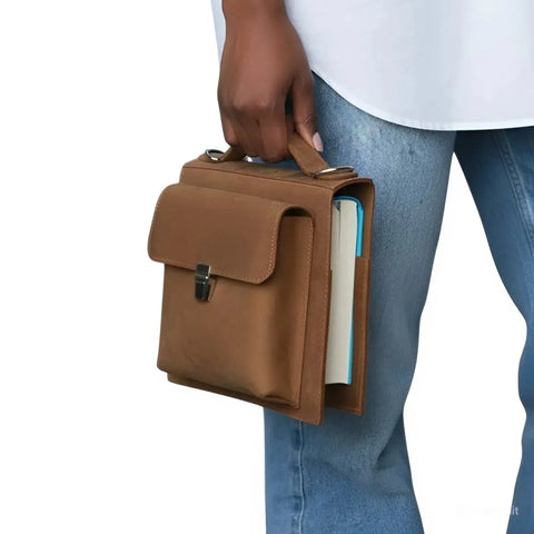 Book Handbag