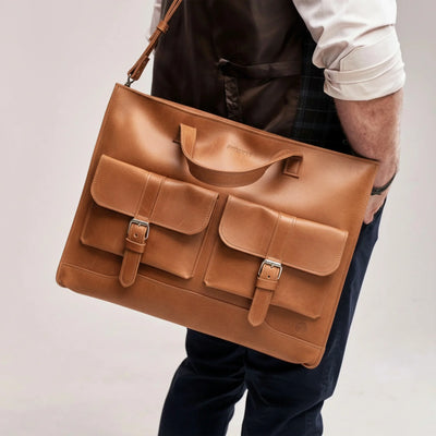Messenger Bag