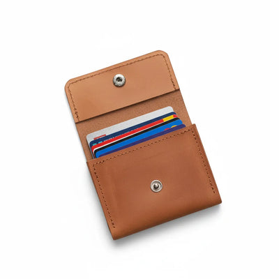 Leather Card Holder