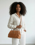Doctor Bag Purse
