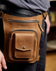 Thigh Bag