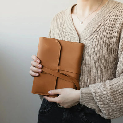 Sketchbook Cover Noto