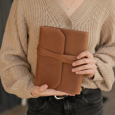 Sketchbook Cover Noto