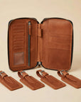 Family Travel Essentials Gift Set