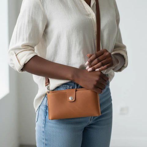 Wallet Bag Sara