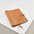 Binder Cover Notique