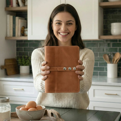 Recipe Book GiveAway