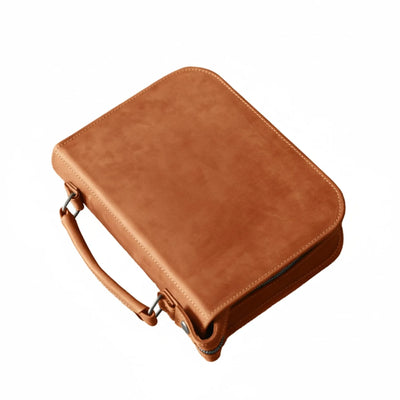 Zippered Bible Cover