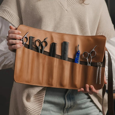 Barber Tool Roll