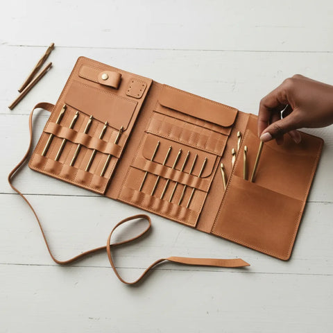 Crochet Hook Case