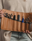 Barber Tool Roll
