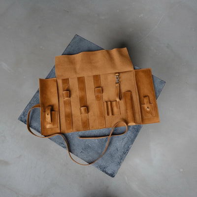 Pipe Roll Case Large